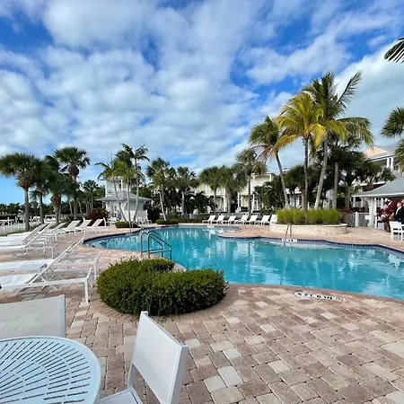 Anglers Reef Vacation Rental